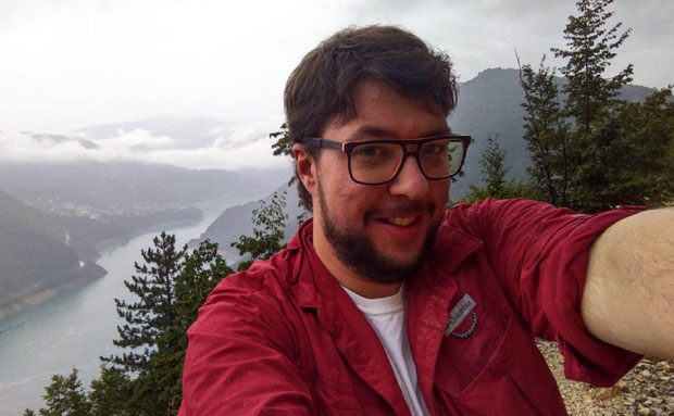 Навигација их одвела у шуму